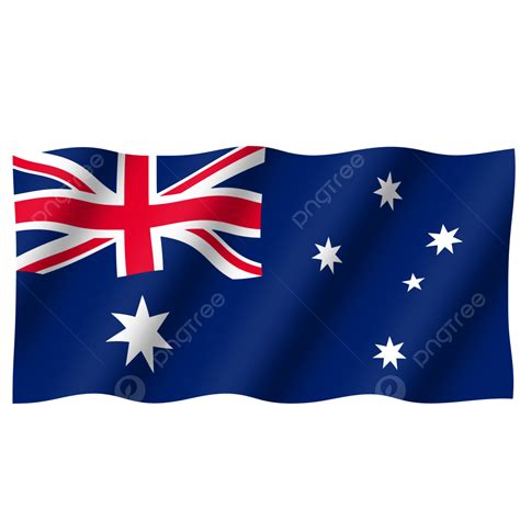 Australia Flag, Australia, Australian, Australia Day PNG Transparent ...