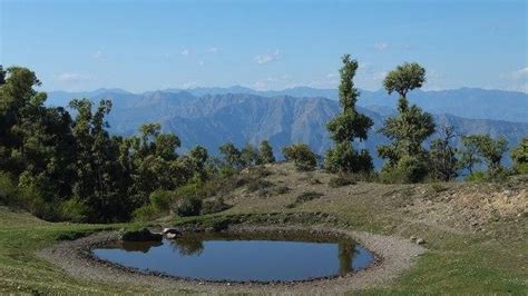 Trekking Mussoorie - ScrollDroll