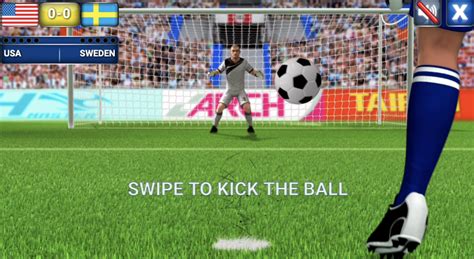 Play Penalty Kick Online Multiplayer | Coolmath Games