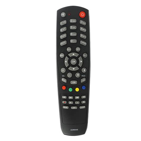 Universal Remote Control Satellite Receiver all model can use East ...