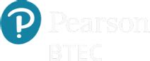 Pearson BTEC – Global Qualifications