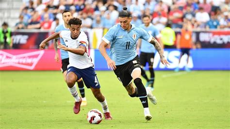 CONMEBOL Copa America 2024 Draw: groups, pots, matchups, dates and more