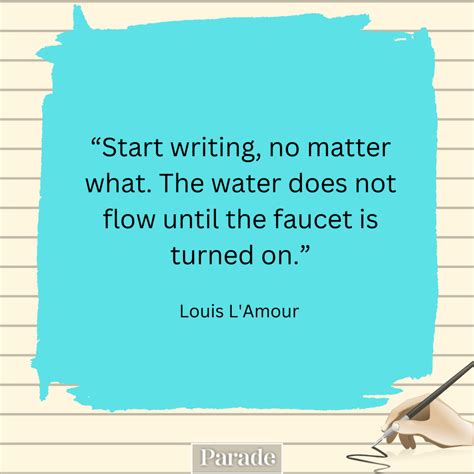 75 Best Quotes About Writing - Parade