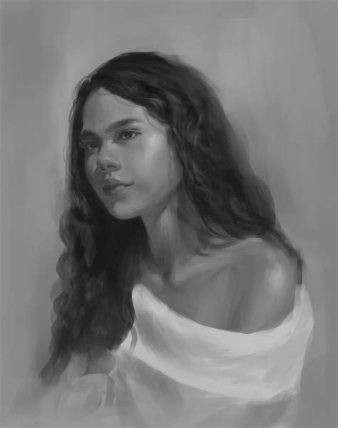 ArtStation - some study