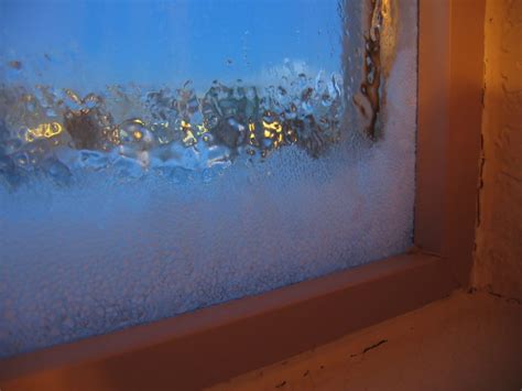 Condensation Causes and Effects | Western Engineering & Research ...