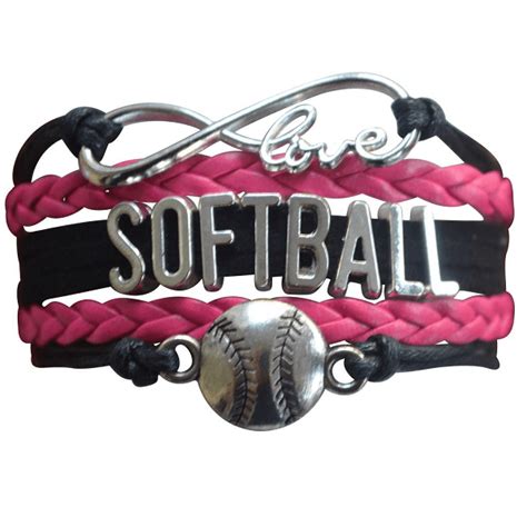 Home / Products / Girls Softball Bracelet- 21 Team Colors