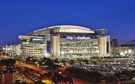 Download wallpapers NRG Stadium, Reliant Stadium, Houston Texans ...