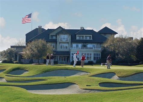 St Simons Island Golf Courses | Lighthouse Vacations