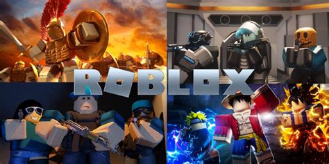 10 Best Fighting Games On Roblox