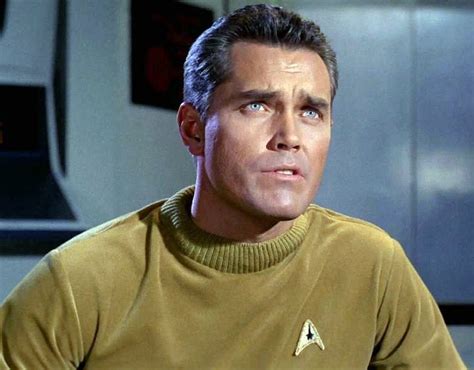 Star Trek: Discovery's Captain Pike Explained: Who Is the Original ...