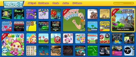 ABCya 3: ABCya Games, ABCya3 Online