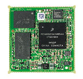 Nxp I.mx 6ul / I.mx 6ull Single Board Computers at Rs 3500 | Cubieboard ...