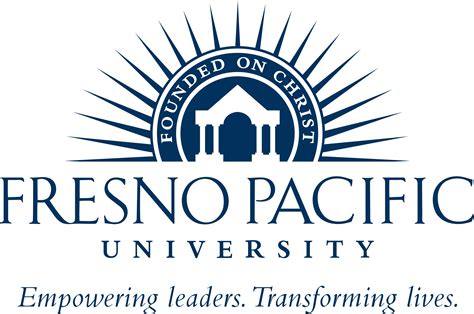 Fresno Pacific University Logo PNG Transparent & SVG Vector - Freebie ...