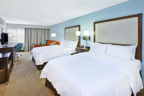 HAMPTON INN GAYLORD - Updated December 2024 - 55 Photos & 21 Reviews ...