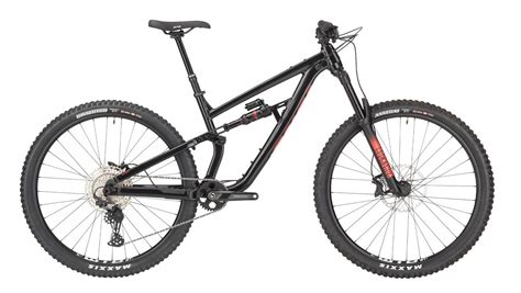 2021 Salsa Blackthorn Deore - Specs, Reviews, Images - Mountain Bike ...