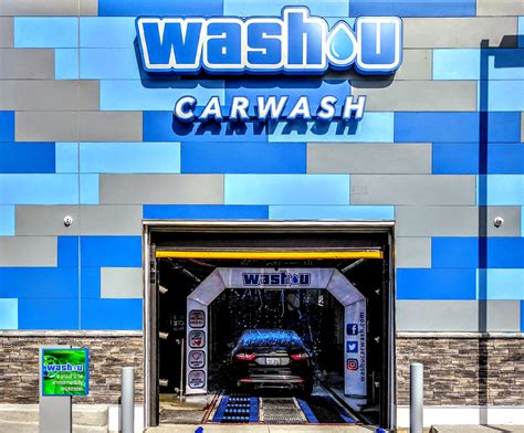 Car Wash Burbank Il