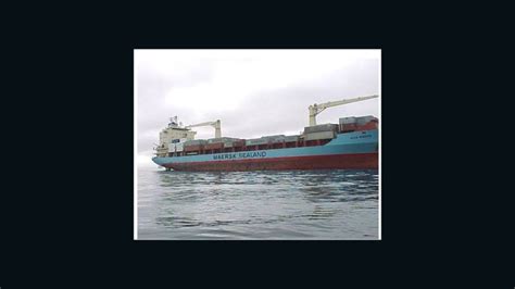 Autopsy: Maersk dead had respiratory failure, possible heart attacks | CNN