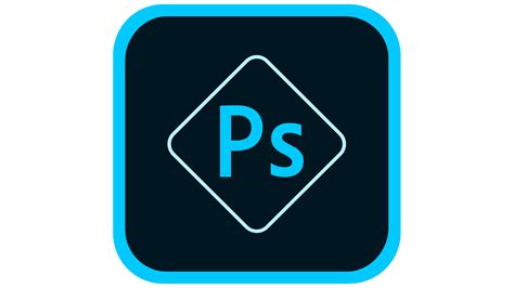 Adobe Photoshop Logo 2020 Png