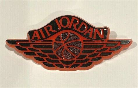 Air Jordan Wings Logo History | Nice Kicks