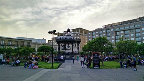 Guadalajara historic center walking tour | Visions of Travel