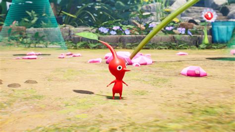 New Pikmin 4 Details and Gameplay Revealed During Nintendo Direct 2023 ...