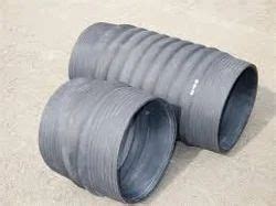 Butyl Rubber Hose at best price in Pune by Vishal Rubber Technologies ...