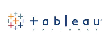 Tableau Logo