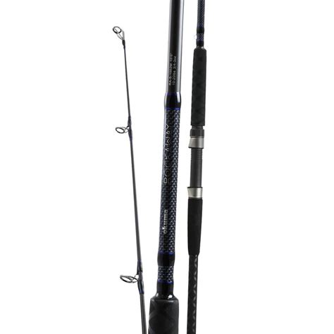 Okuma Rockaway Surf Spinning Saltwater Rod | Kittery Trading Post