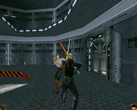 STAR WARS™ Jedi Knight: Dark Forces II on Steam