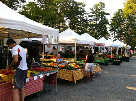 Farmers Market Schedule | Farmship Growers Cooperative