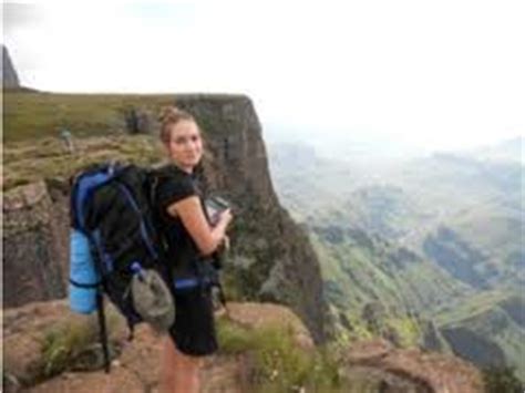 Central Drakensberg Hiking Trails