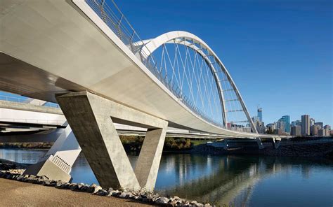 walterdale_bridge - Civil + Structural Engineer magazine