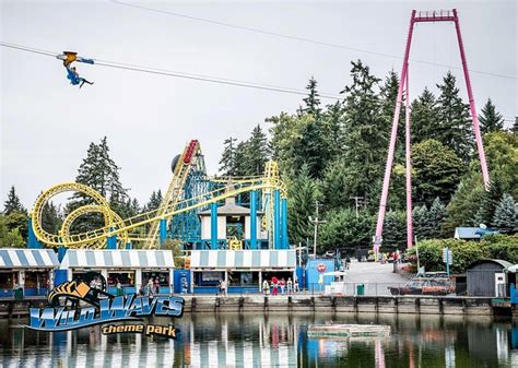 Wild Waves Theme Park hiring for summer | Kent Reporter