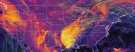 Navigating the Cold Wave: Understanding Weather Dynamics Amidst Climate ...