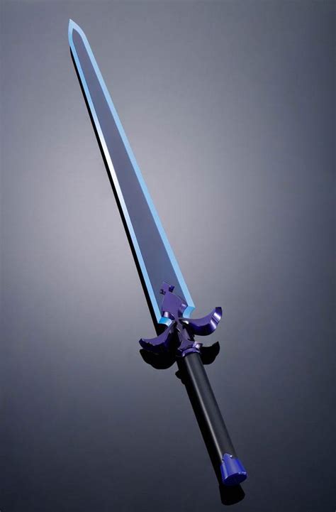 Night Sky Sword – Otaku Heaven