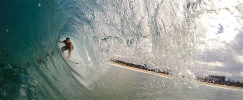 Surfing New Zealand: A Wave Lover's Guide - Beachmeter