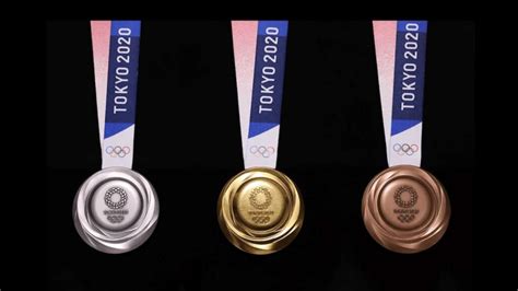 Tokyo Olympics Medal Tally: Here is the complete list of medals won by ...