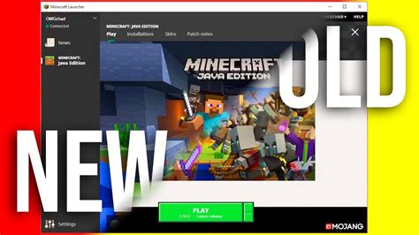 Download minecraft java edition launcher - eejas