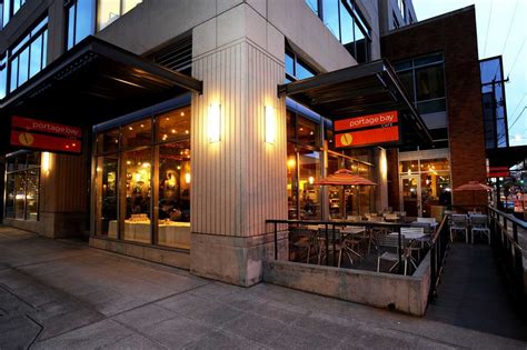 South Lake Union | Portage Bay Cafe — Seattle Organic Breakfast, Brunch ...