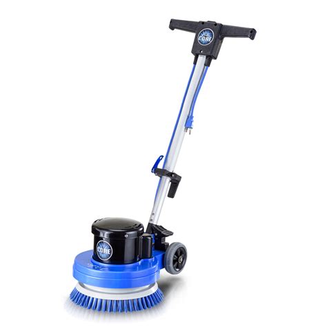 Prolux Core Heavy Duty Commercial Polisher Floor Buffer & Scrubber 5 ...