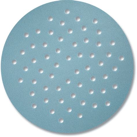 Shop Sia Abrasives 1948 150MM FiboTec Discs P150 - Sanding Discs | Zoro UK