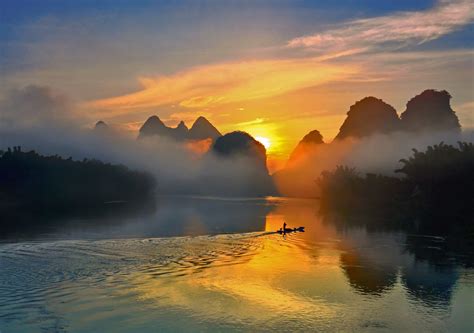 Travel Guide to Yangshuo: China's Ultimate Backpacker Destination