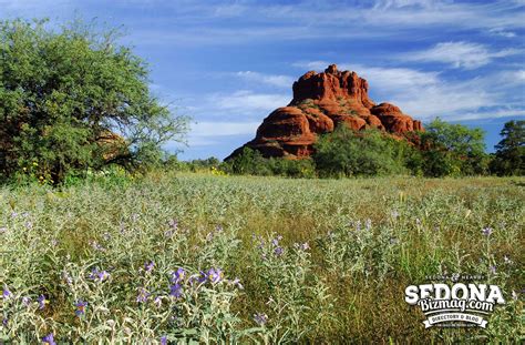 Sedona Arizona Weather: What You Need to Know to Plan Your Trip ...