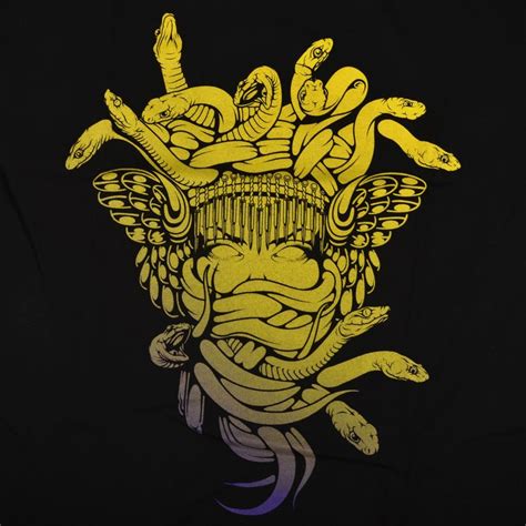 Crooks and Castles Medusa Wallpapers on WallpaperDog