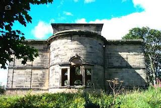 Seaton Delaval Hall Mausoleum and White/Grey Lady | Ghosts - Real or Not?