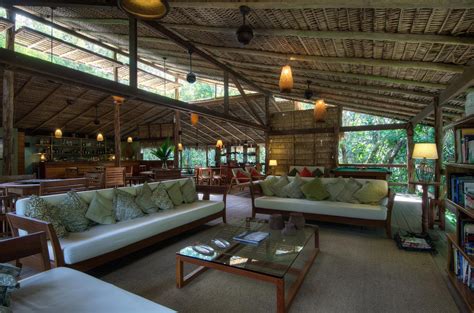 Anavilhanas Jungle Lodge, Brazil Amazon Rainforest - hotel review ...