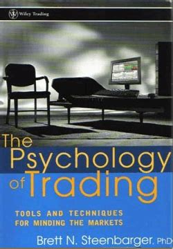 The psychology of trading PDF - PDF Trader in 2021 | Psychology, Forex ...