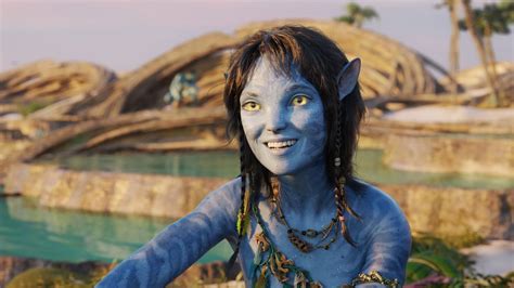 Avatar: The Way of Water is a 'damp squib' - BBC Culture