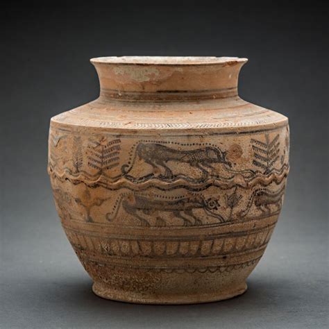 Pottery Of Indus Valley Civilization - Pottery Ideas