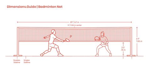 Badminton Net - Badminton 7 3m Badminton Nets Tournament And Club Use ...